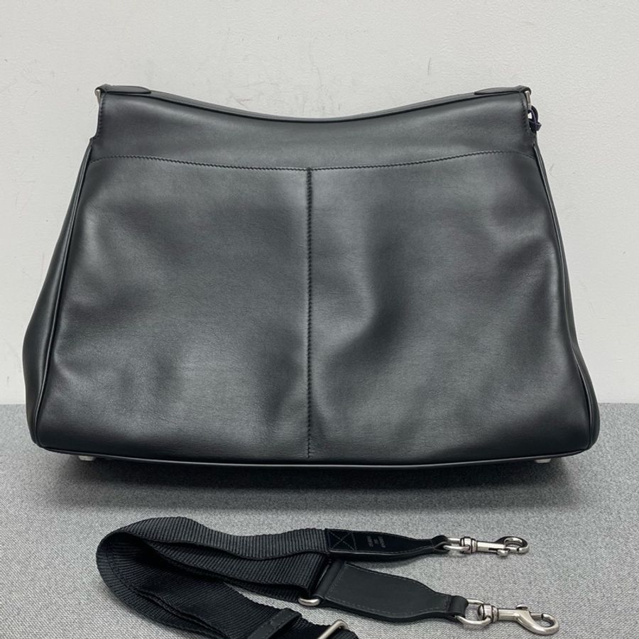 Balenciaga巴黎世家 rodeo大號郵差 底長40-1