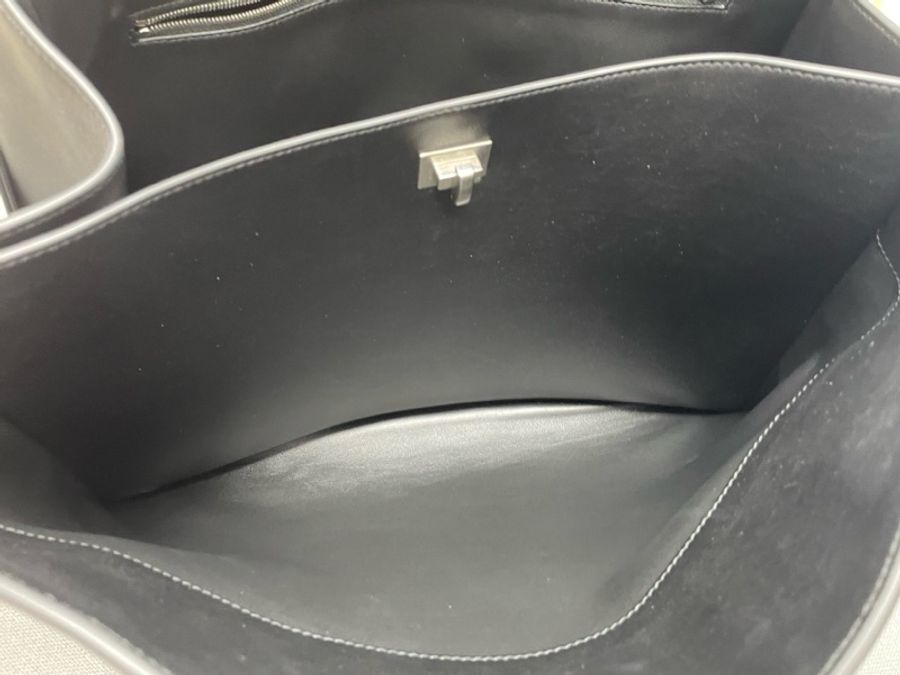Balenciaga巴黎世家 rodeo大號郵差 底長40-5