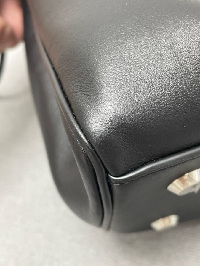Balenciaga巴黎世家 rodeo大號郵差 底長40-6