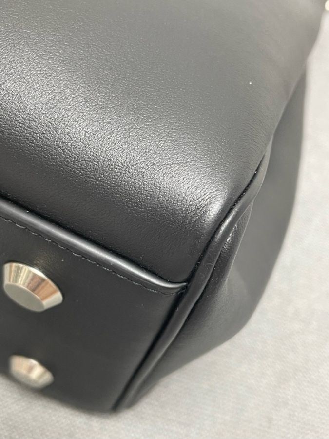 Balenciaga巴黎世家 rodeo大號郵差 底長40-7