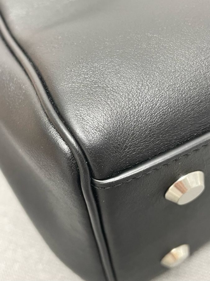 Balenciaga巴黎世家 rodeo大號郵差 底長40-8