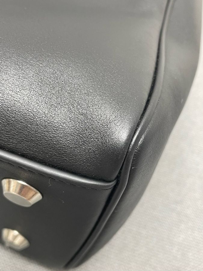 Balenciaga巴黎世家 rodeo大號郵差 底長40-9