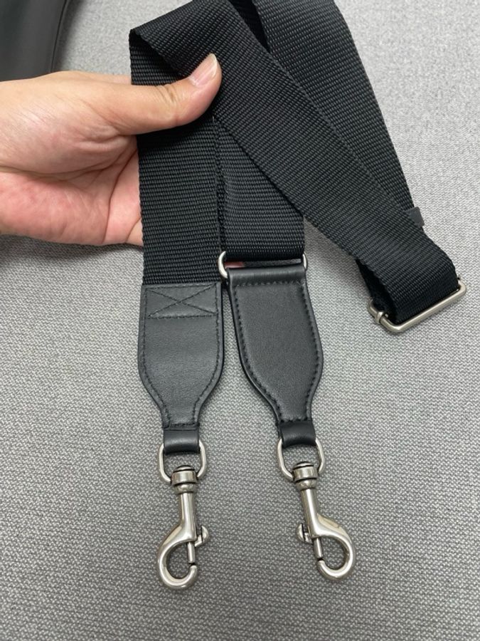 Balenciaga巴黎世家 rodeo大號郵差 底長40-10