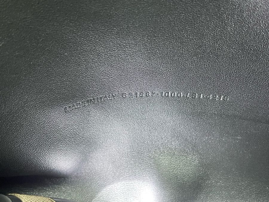Balenciaga巴黎世家 rodeo大號郵差 底長40-12