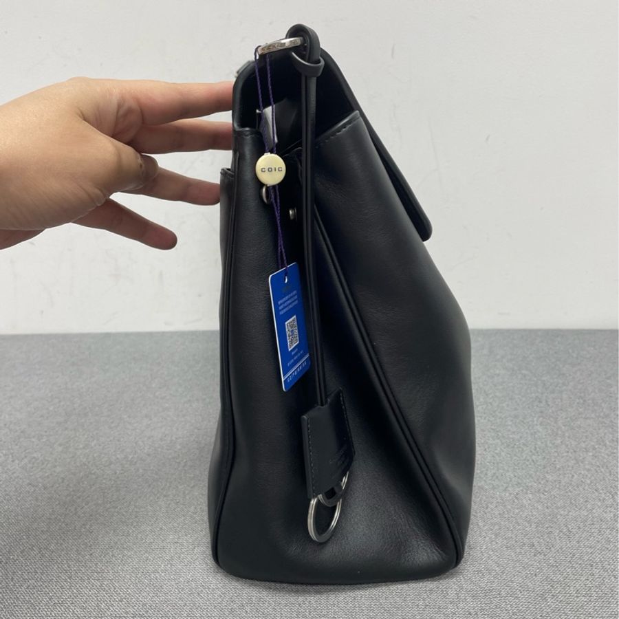 Balenciaga巴黎世家 rodeo大號郵差 底長40-13