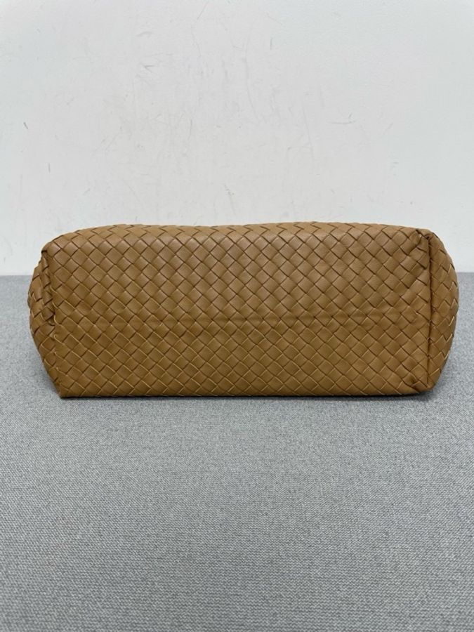 Bottega Vuitton 葆蝶家 雙橋 有鏡子 底長33-4