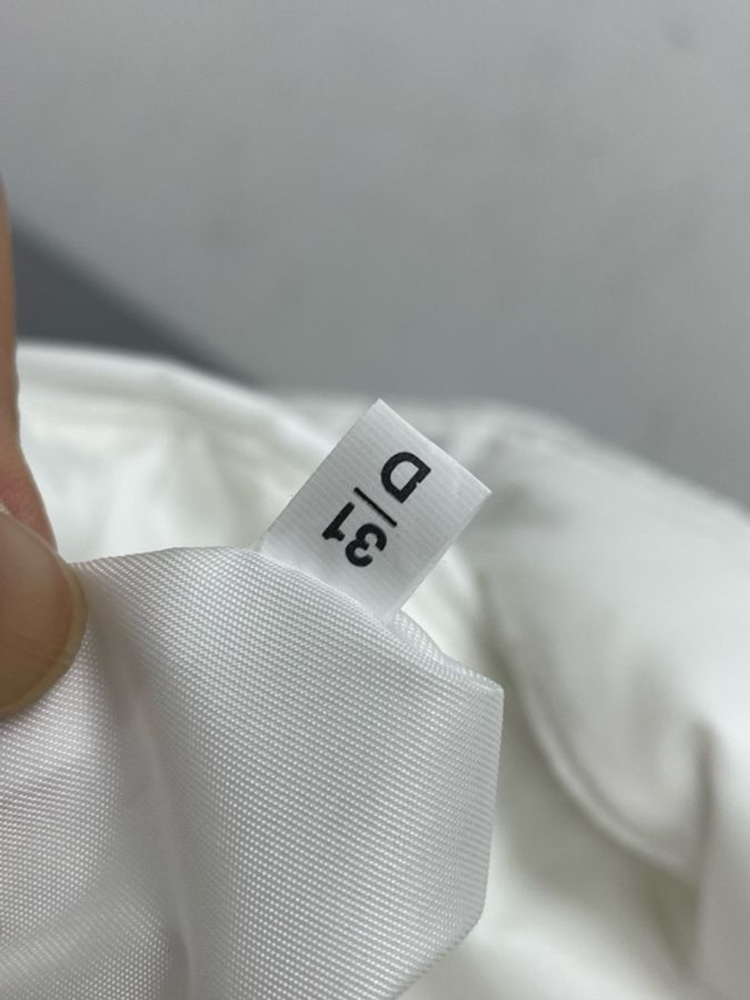 99新 Prada普拉達 菜籃子大號 底長39(未使用)-8