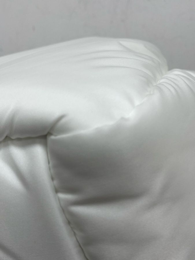99新 Prada普拉達 菜籃子大號 底長39(未使用)-10