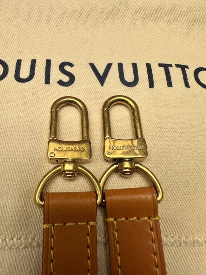 LOUIS VUITTON LV M14058 原花Trocadéro 晶片款-14