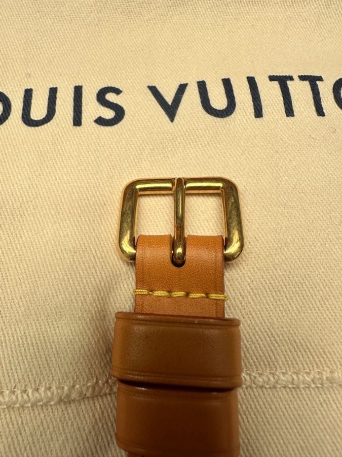 LOUIS VUITTON LV M14058 原花Trocadéro 晶片款-15