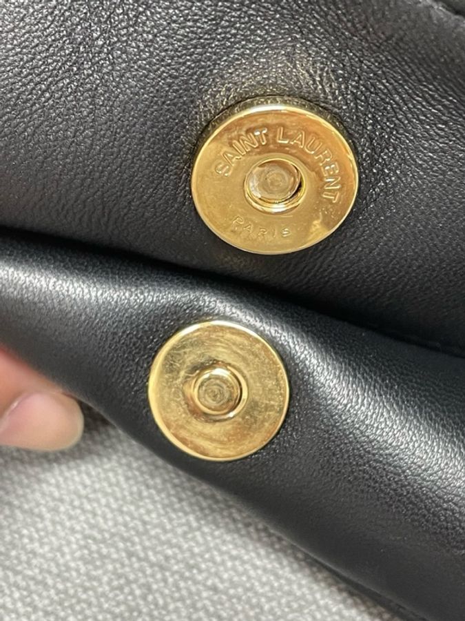 YSL聖羅蘭 jamie福袋 中號 底長35-7