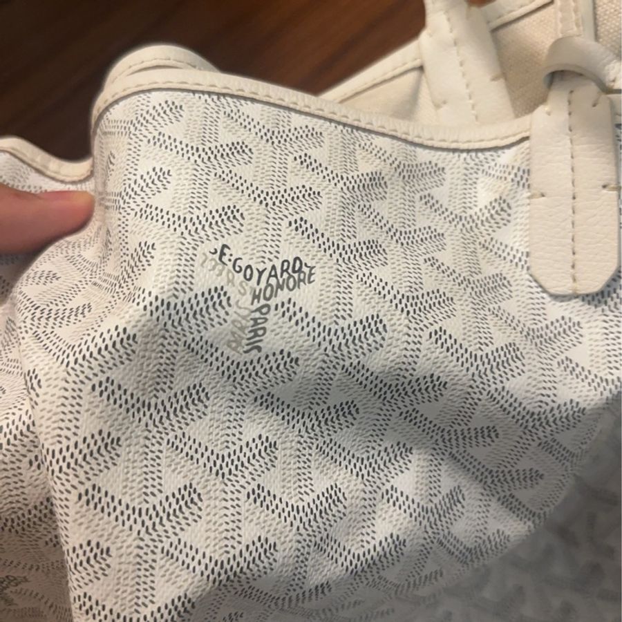 Goyard Saint LouisGM-0