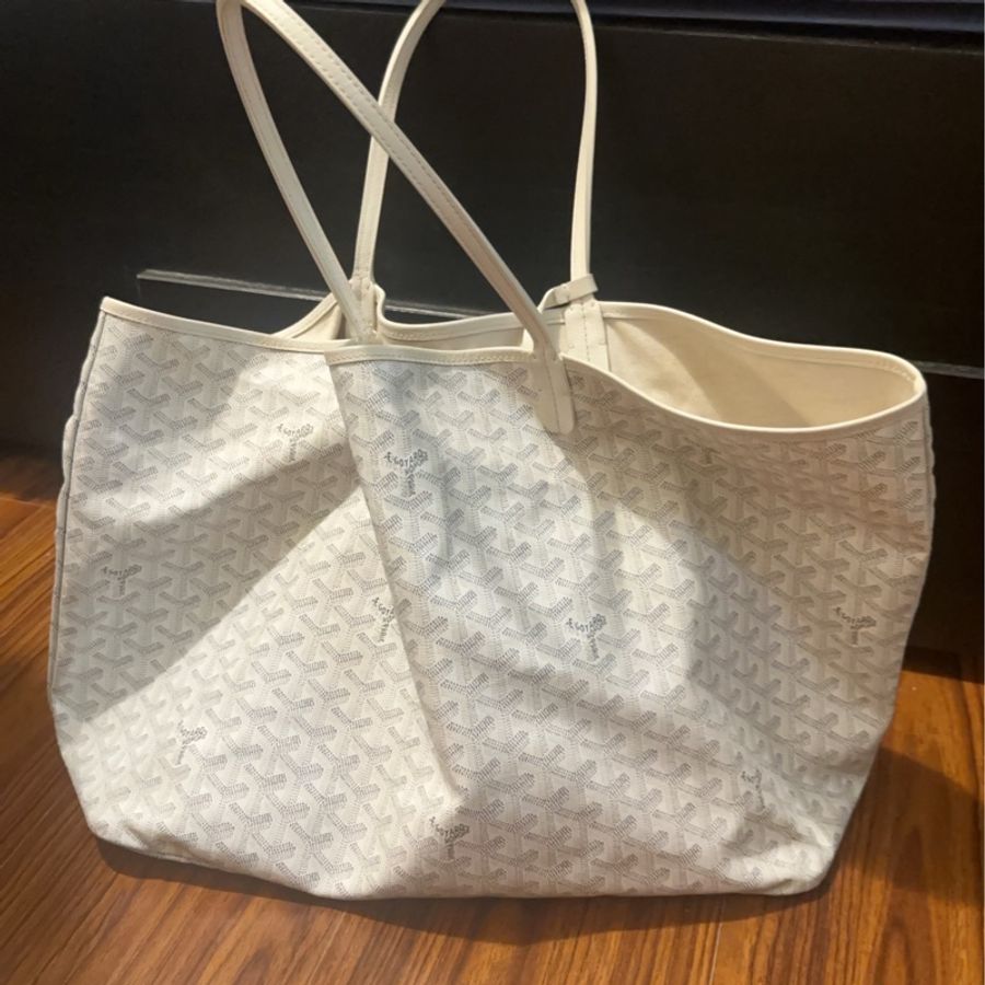 Goyard Saint LouisGM-1