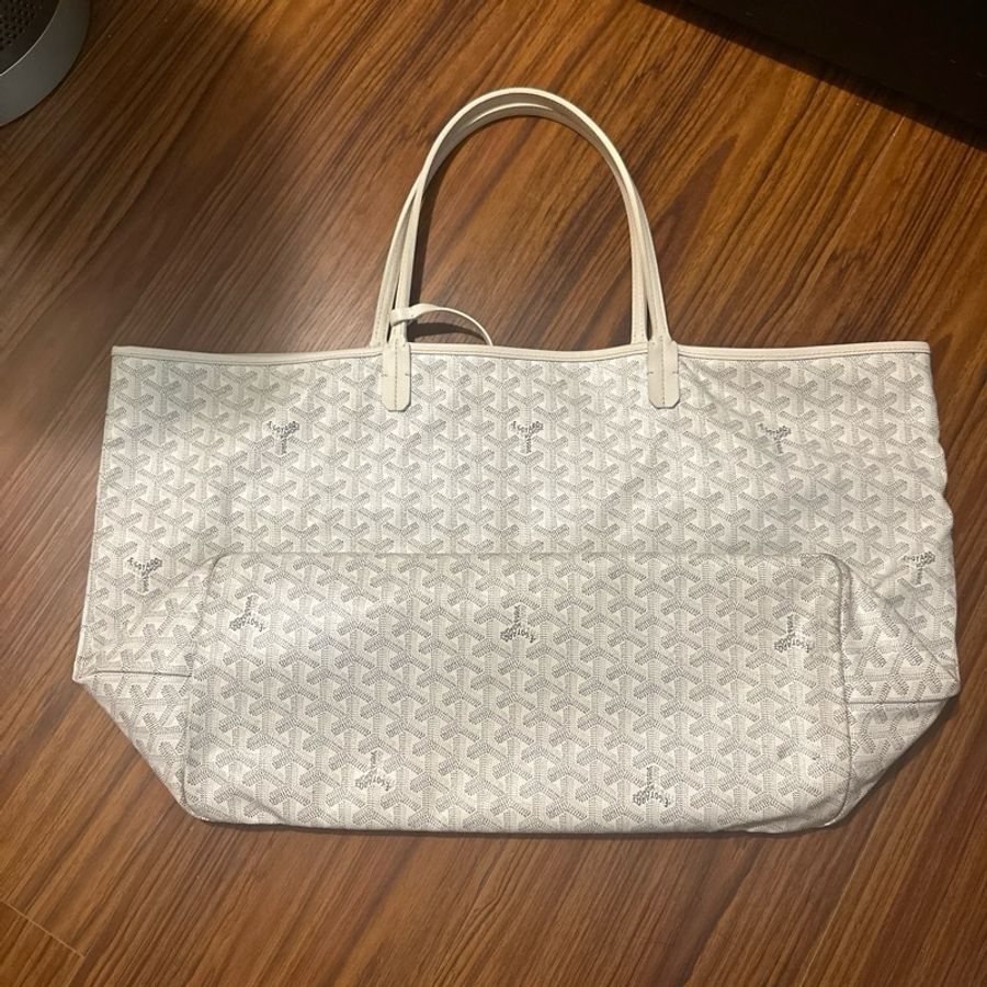 Goyard Saint LouisGM-9