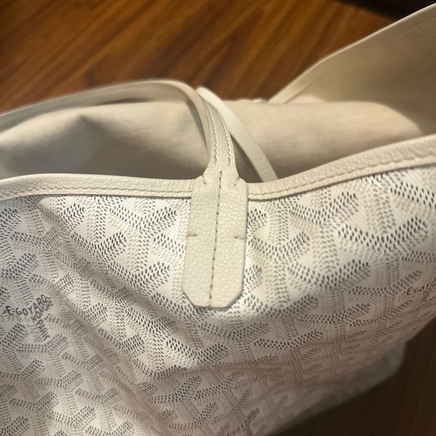 Goyard Saint LouisGM-16