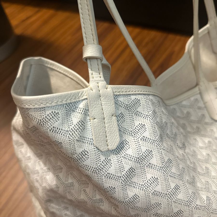 Goyard Saint LouisGM-17