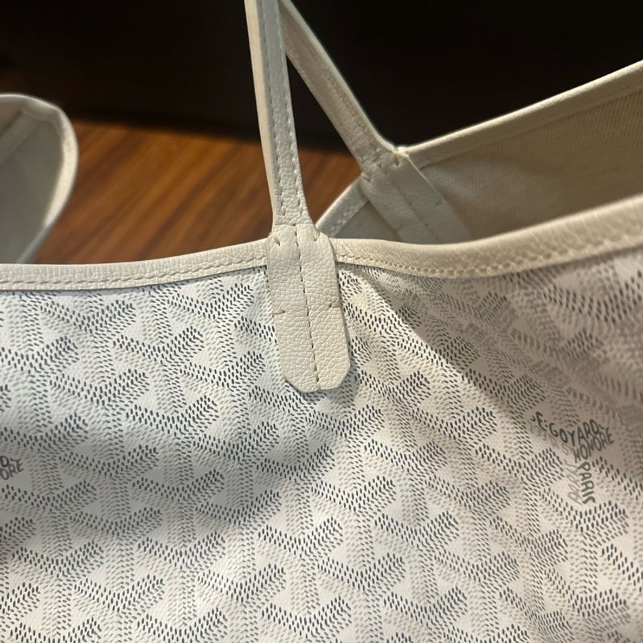 Goyard Saint LouisGM-18