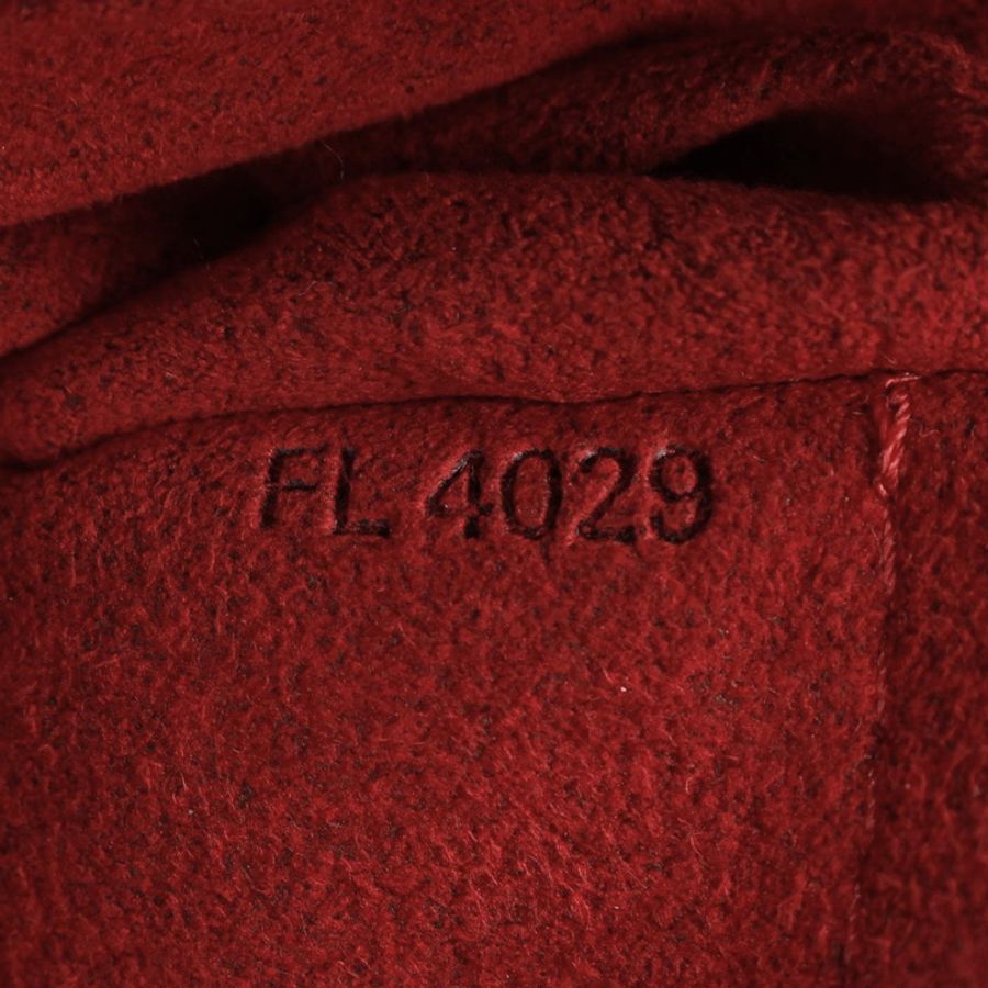 LOUIS VUITTON LV 路易威登 Sistina PM 肩背包 棕色 棋盤格帆布 N41542 N41542-4