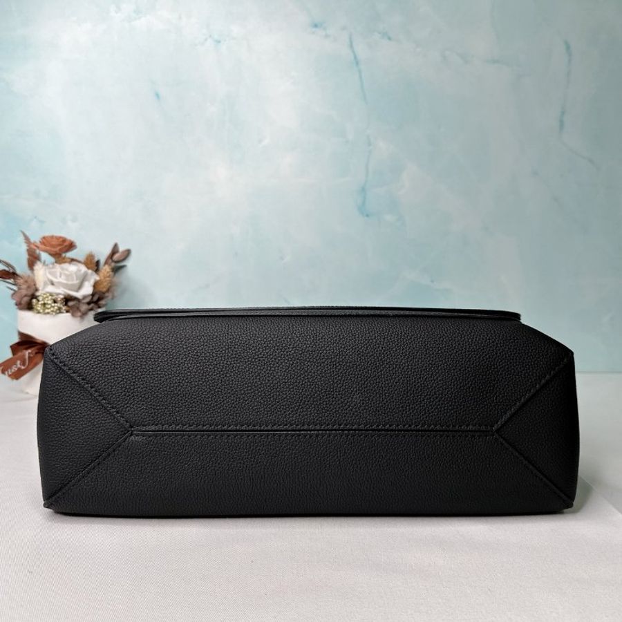 LV 全新Speed牛皮郵差包-7