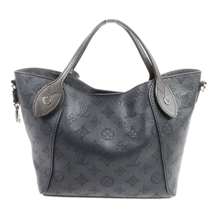 LOUIS VUITTON Mahina Hina PM手挽肩背兩用袋-1