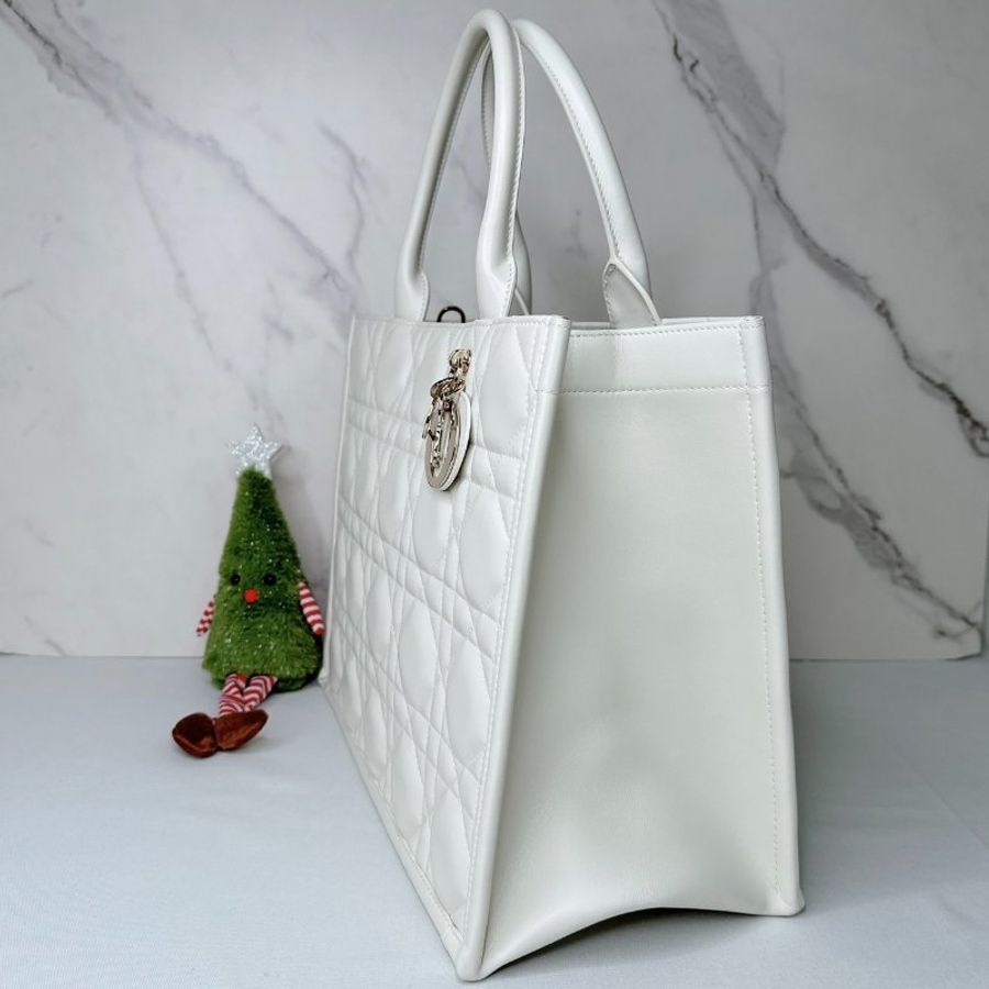Dior Book Tote中款托特包-2