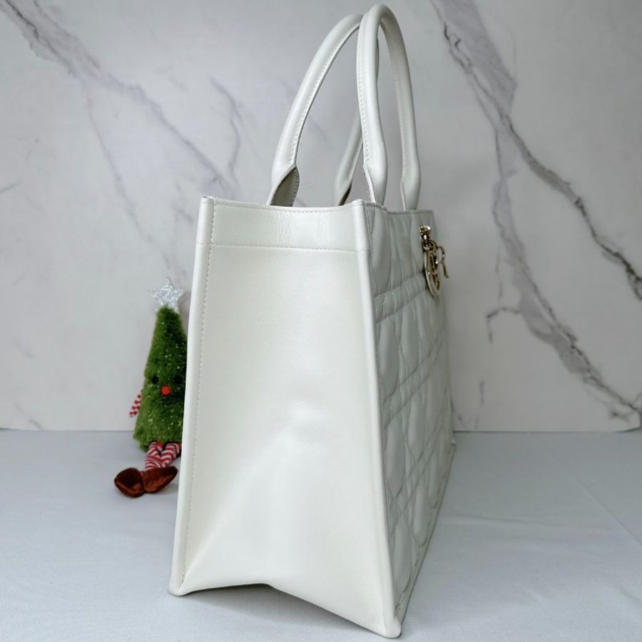 Dior Book Tote中款托特包-3