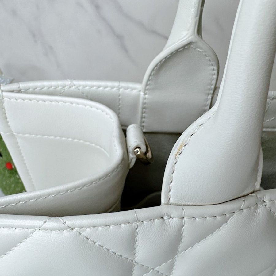 Dior Book Tote中款托特包-8