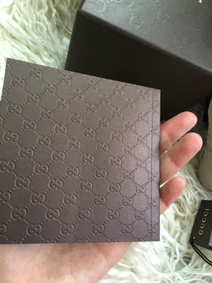 二手 Gucci G frame 鑲鑽9分克拉-40