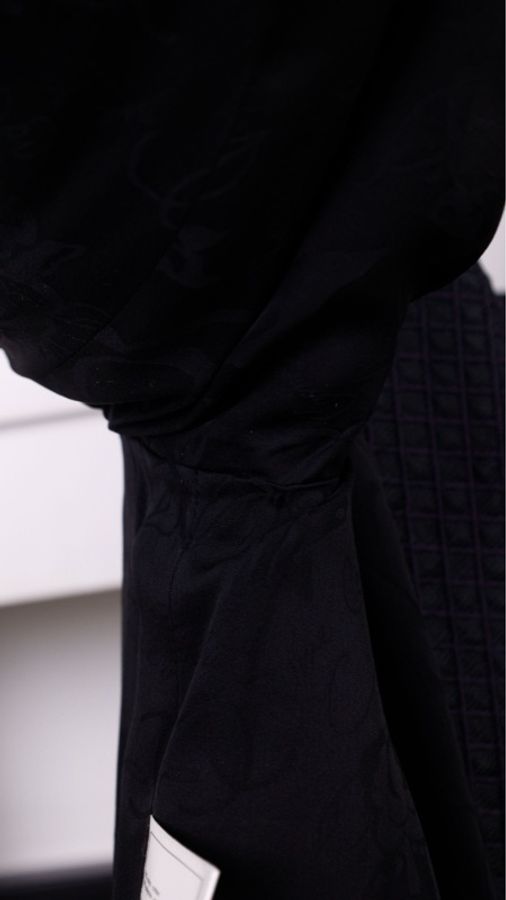 Chanel 16年首尔系列露背双排扣西装外套-24