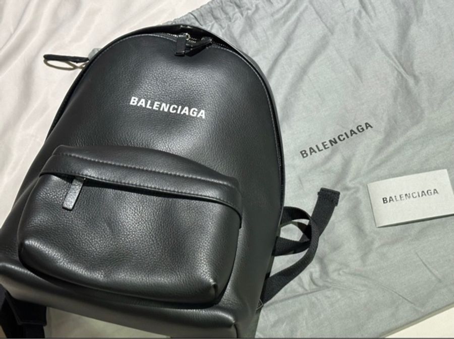 Balenciaga everyday 後背包-0
