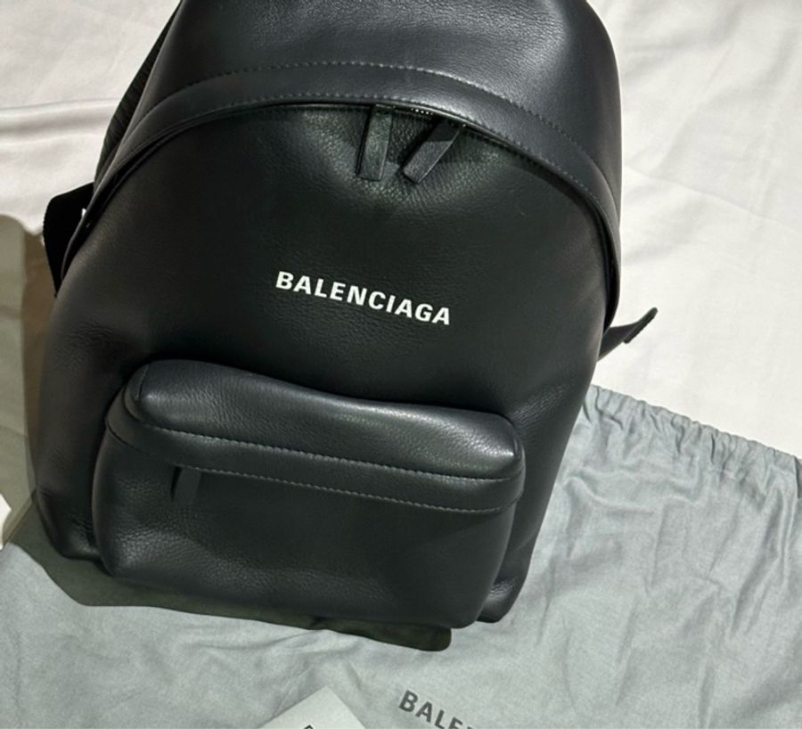 Balenciaga everyday 後背包-1