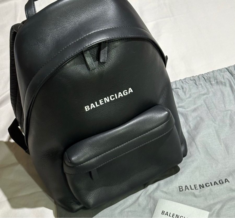 Balenciaga everyday 後背包-2
