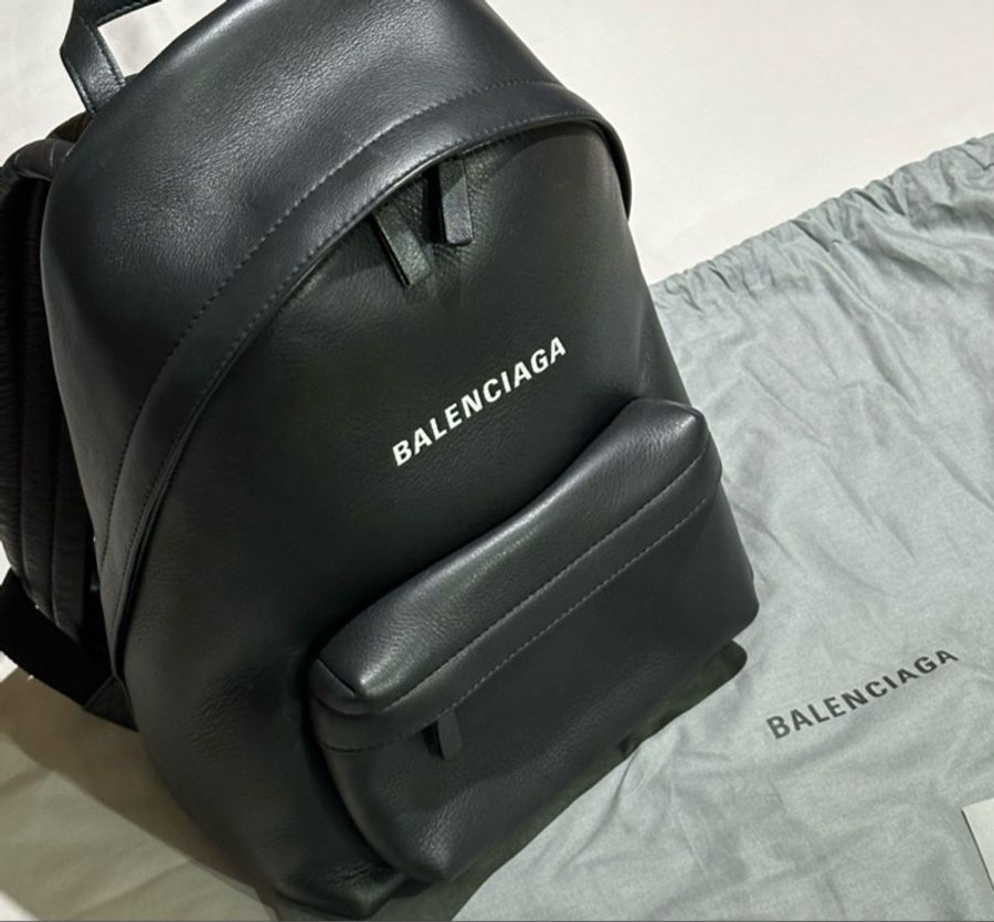 Balenciaga everyday 後背包-3