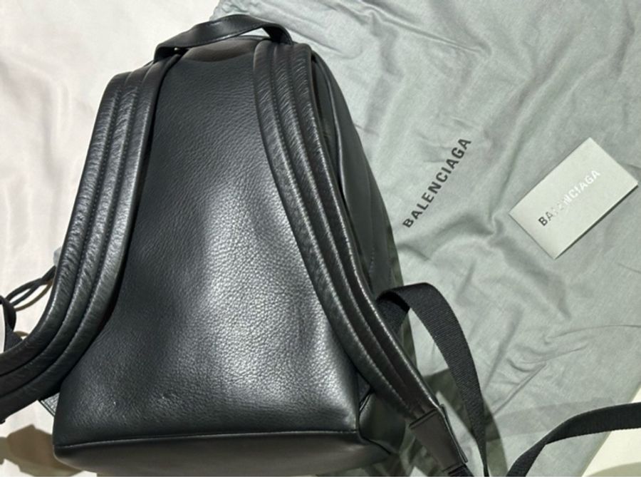Balenciaga everyday 後背包-6