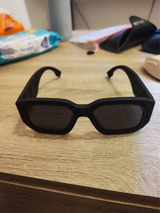 fendi絕版男士太陽眼鏡🕶️墨鏡-0