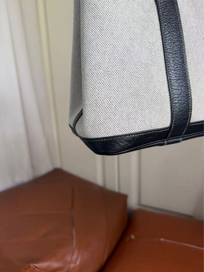 Hermes Vintage Garden 30-17
