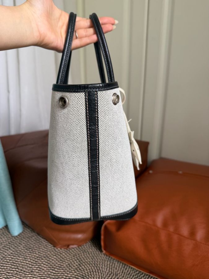 Hermes Vintage Garden 30-23