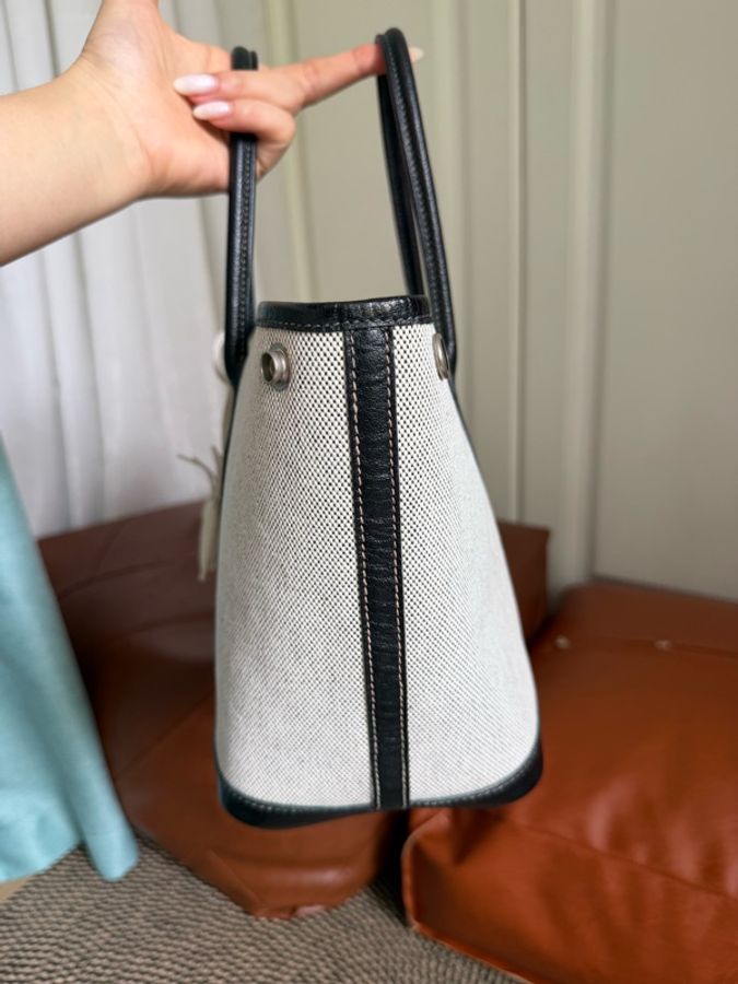 Hermes Vintage Garden 30-24