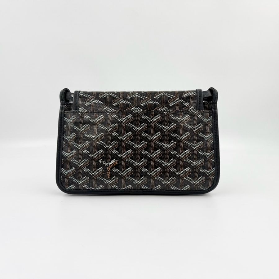 Goyard男女通用✨Plumet Pocket Wallet信封斜背包-1