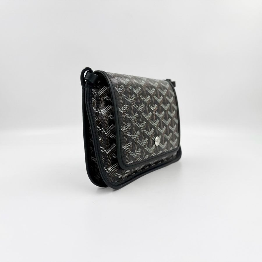 Goyard男女通用✨Plumet Pocket Wallet信封斜背包-3