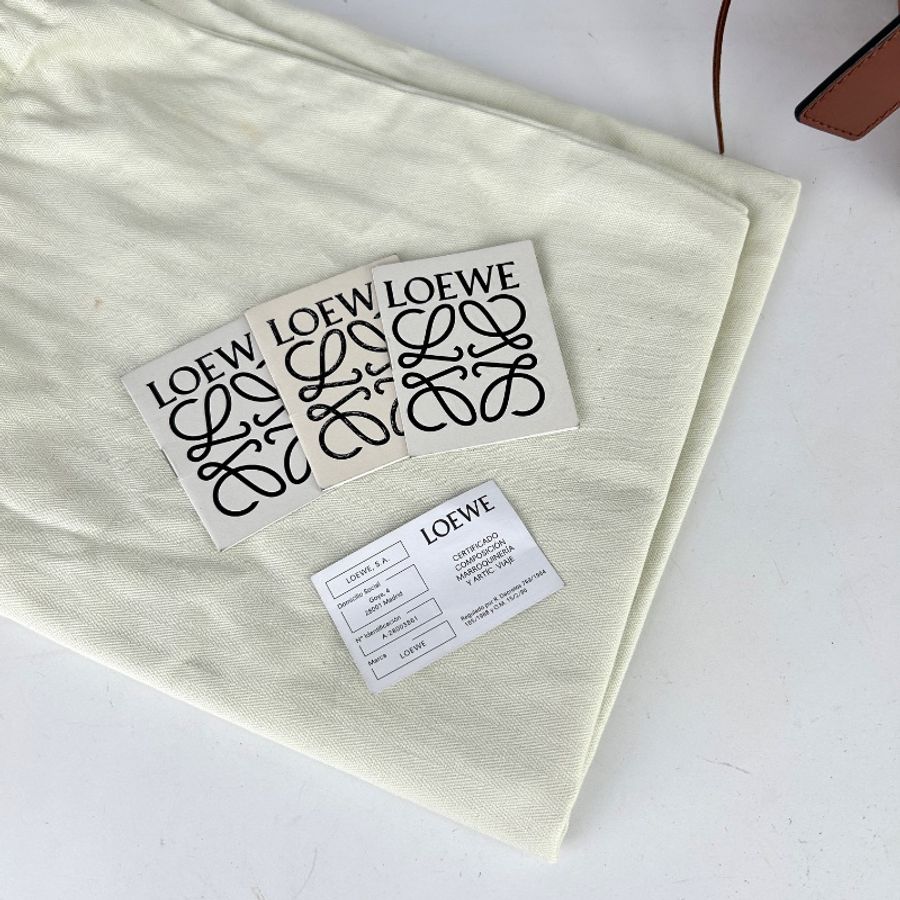 Loewe Hammock 中號 2017年-26