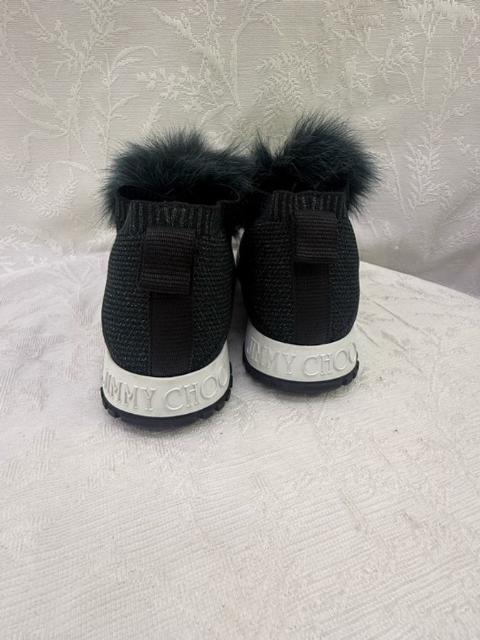 Jimmy Choo Trainers EU 37-2