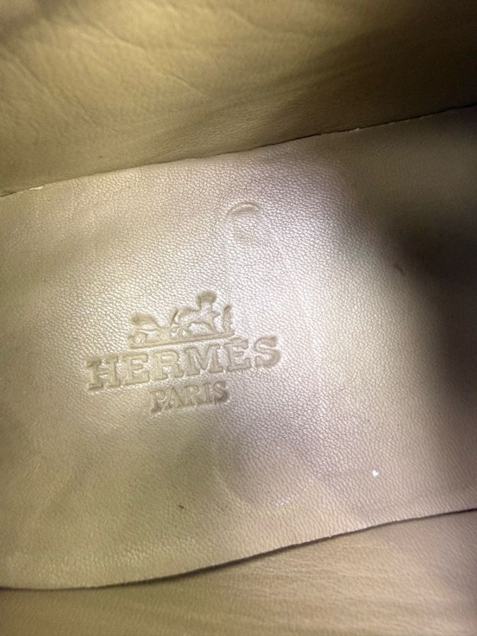 Hermes Trainers EU 37-7