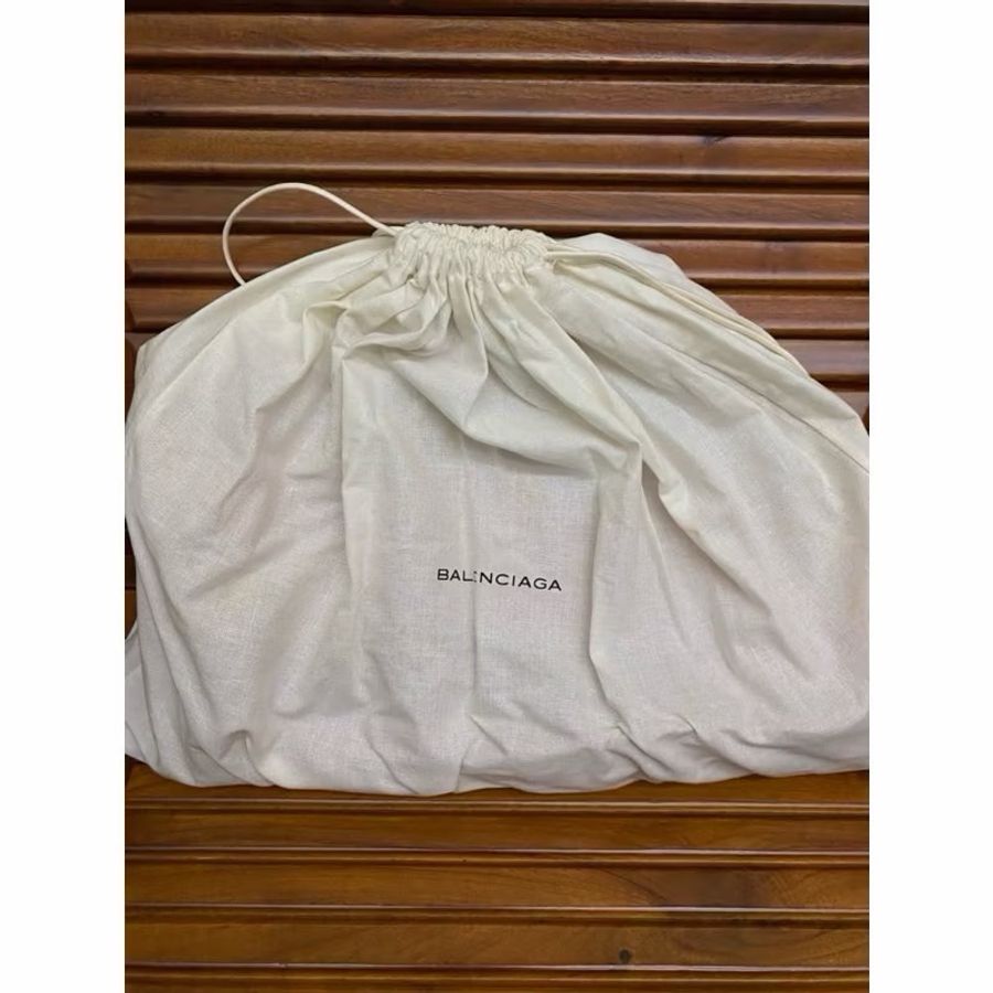 私物-Balenciaga ciassic city 桃紅色 桃粉色-19