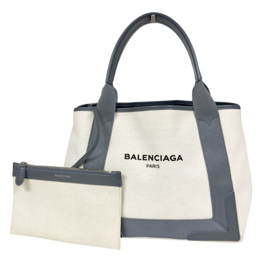 BALENCIAGA Cabas 手袋-0