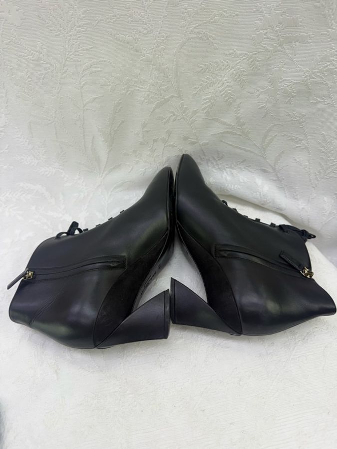 Salvatore Ferragamo Heels US 6.5-2