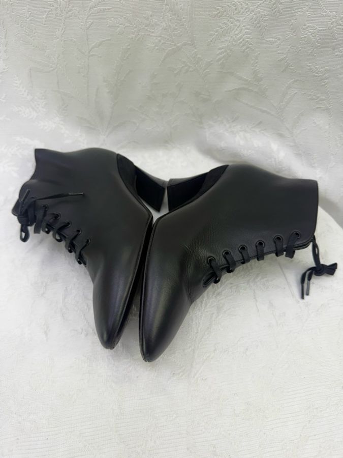 Salvatore Ferragamo Heels US 6.5-3