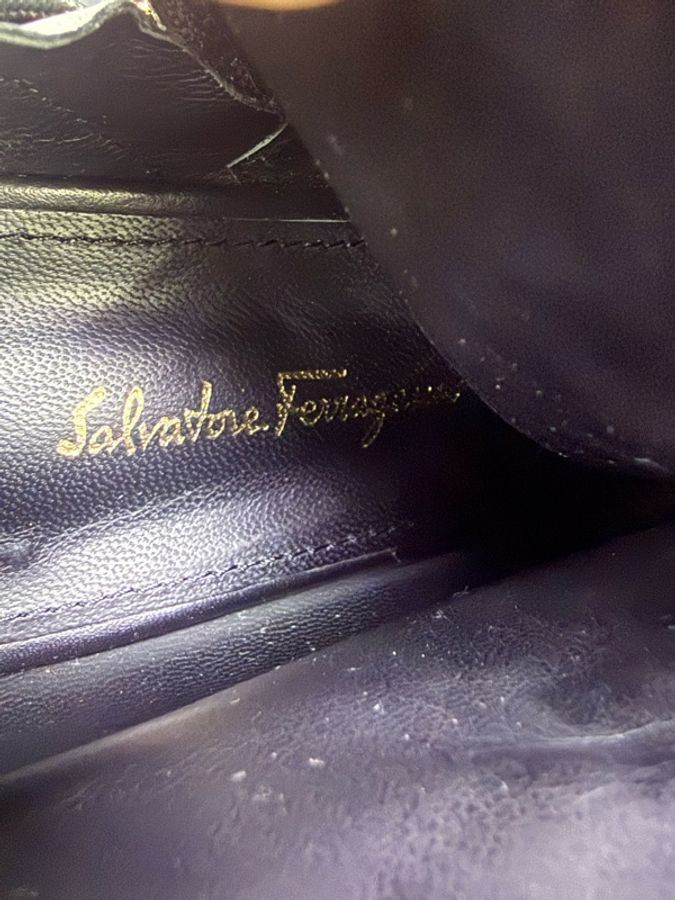 Salvatore Ferragamo Heels US 6.5-6