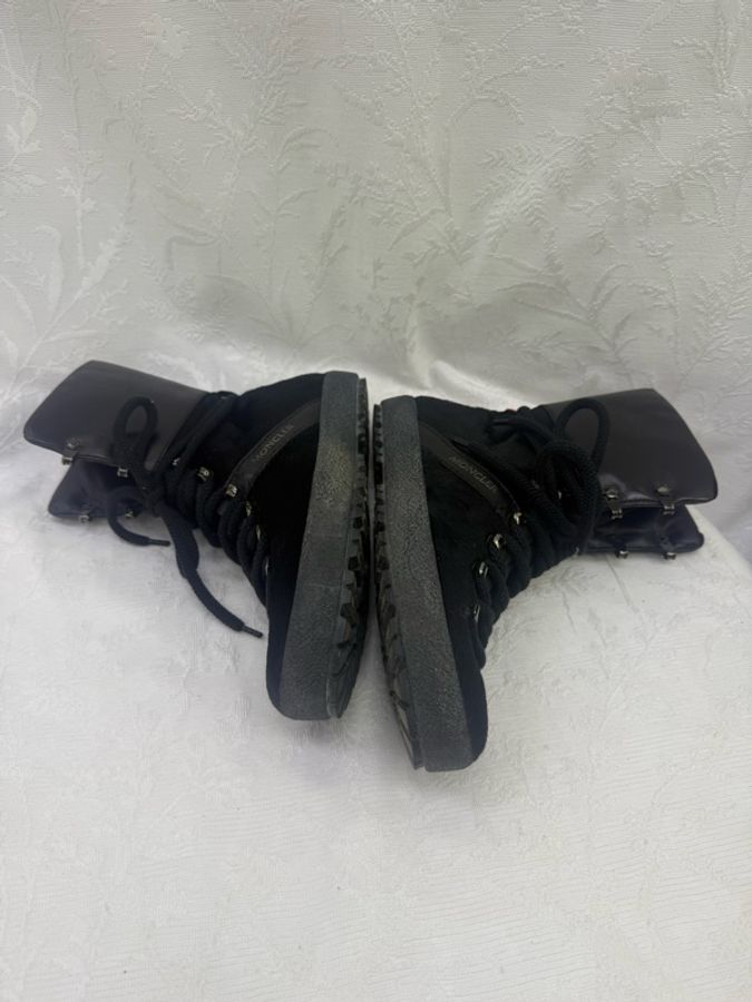 Moncler Boots Size : EU 37-3