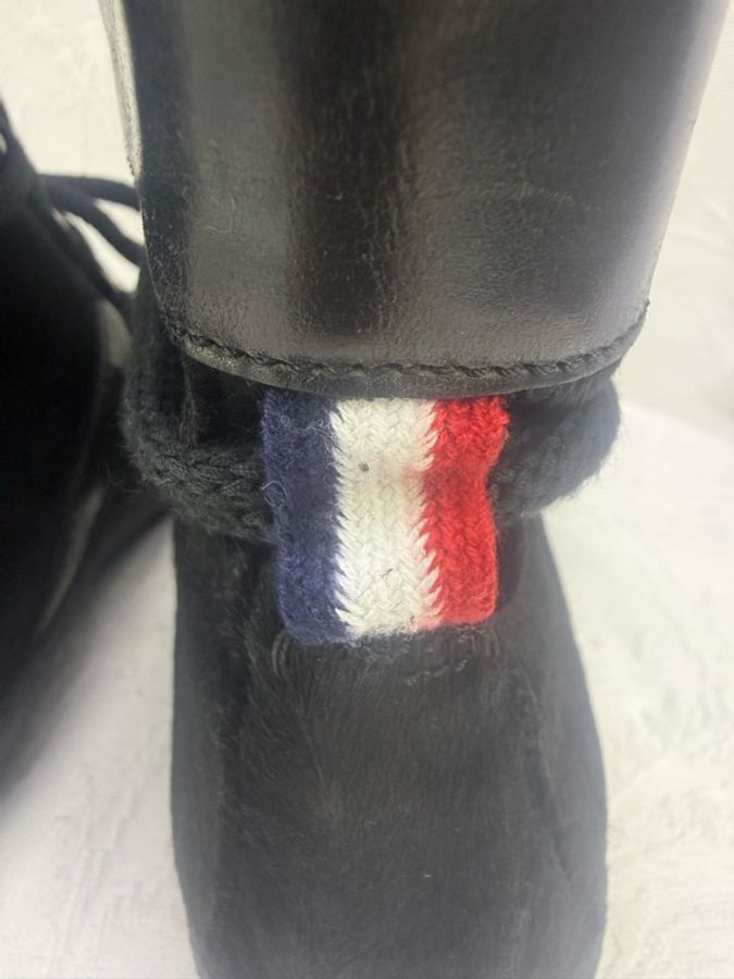 Moncler Boots Size : EU 37-5